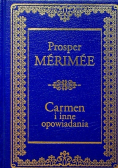 Carmen i inne opowiadania