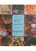 437 sposobów kąpieli