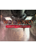 Wojownicy prawdziwa opowieść o walkach i zwycięstwach herosów wojny