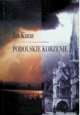 Podolskie korzenie