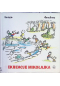Rekreacje Mikołajka