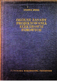 Ogólne zasady projektowania elektrowni parowych