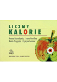 Liczmy kalorie