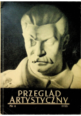 Przegląd Artystyczny Nr 1 / 53