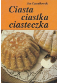 Ciasta ciastka ciasteczka