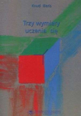 Trzy wymiary uczenia się