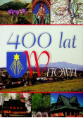 400 lat Witowa