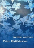 Śnieżna pantera