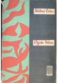 Ognie polne