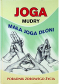 Joga mudry Mała joga dłoni