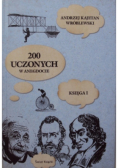 200 uczonych w anegdocie Księga I