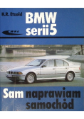 BMW serii 5