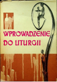 Wprowadzenie do liturgii