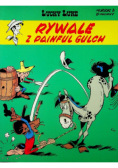 Lucky Luke Rywale z Painful Gulch