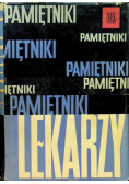 Pamiętniki lekarzy