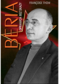 Beria oprawca bez skazy