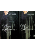 Anna Karenina Tom 1 i 2