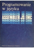 Programowanie w języku ASSEMBLER JS EMC