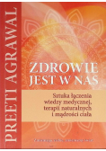 Zdrowie jest w nas