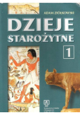 Dzieje starożytne 1
