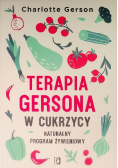 Terapia Gersona w cukrzycy