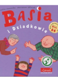 Basia i Dziadkowie