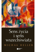 Sens życia i sens wszechświata