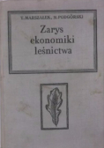 Zarys ekonomiki leśnictwa