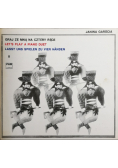 Graj ze mną na cztery ręce II