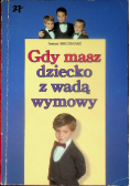 Gdy masz dziecko z wadą wymowy