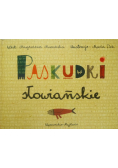 Paskudki słowiańskie