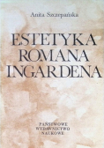 Estetyka Romana Ingardena Pwn