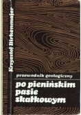Po pienińskim pasie startowym