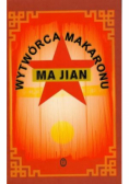 Wytwórca makaronu