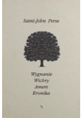Wygnanie Wichry Amers Kronika