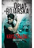 Kryształowi Tom 1 Świeża krew