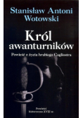 Król awanturników