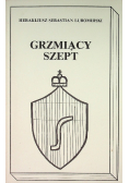 Grzmiący szept