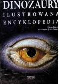 Dinozaury Ilustrowana encyklopedia