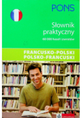 Praktyczny słownik francusko polski