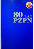 80 lat PZPN