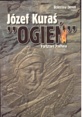 Józef Karaś "Ogień" Partyzant Podhala