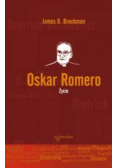 Oskar Romero Życie
