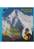 Korona Himalajów 14 x 8000