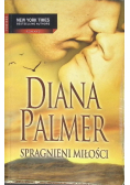 Spragnieni miłości