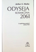 Odyseja kosmiczna 2061