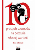 10 prostych sposobów na budowanie poczucia