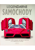 Legendarne samochody