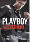 Playboy za sterami