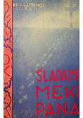 Śladami Męki Pana 1947 r.
